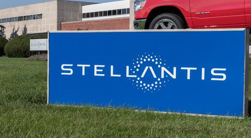 Stellantis CEOsu istifa etti