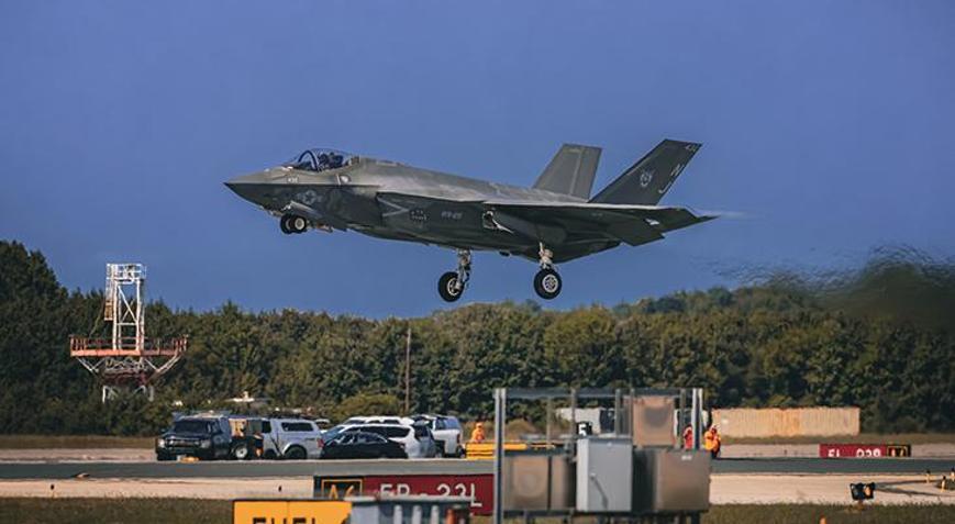 ABD, F-35Aları 2026 ilkbaharında Japonyanın kuzeyine konuşlandıracak