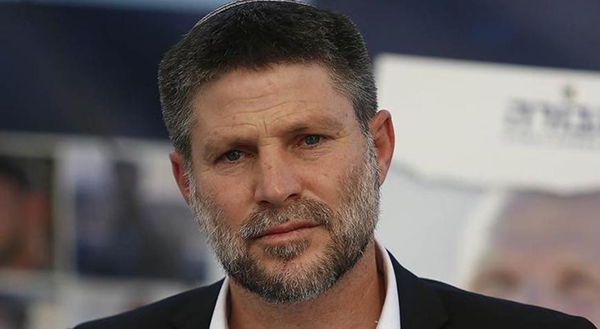 İsrailli Bakandan ABD, ateşkes için alnımıza silah dayadı iddiası