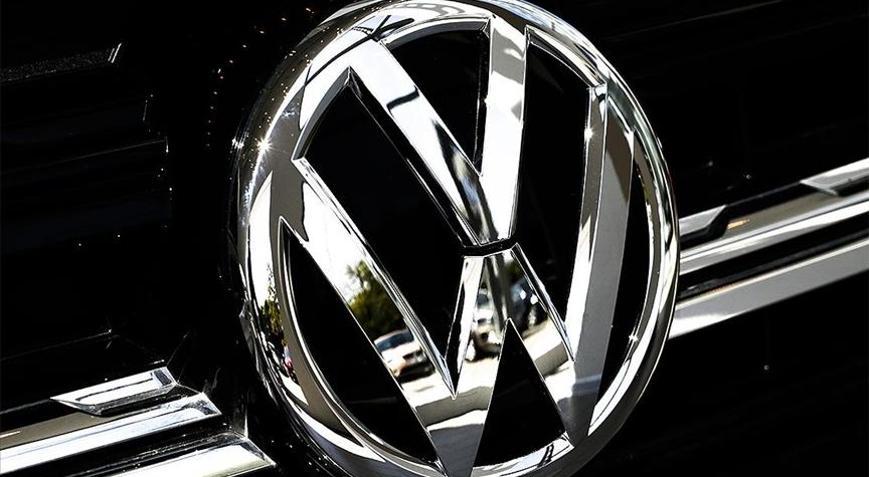Volkswagenin Almanyadaki 9 fabrikasında uyarı grevi başladı