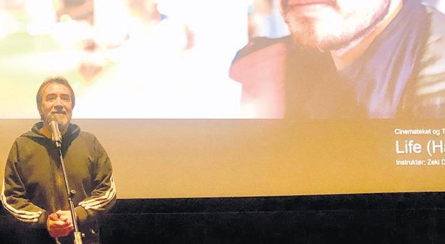 ‘İyi bir tecrübe olarak kalır’