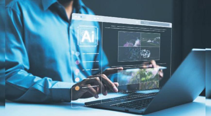 Kamuda yapay zeka için çağrıya çıkıldı