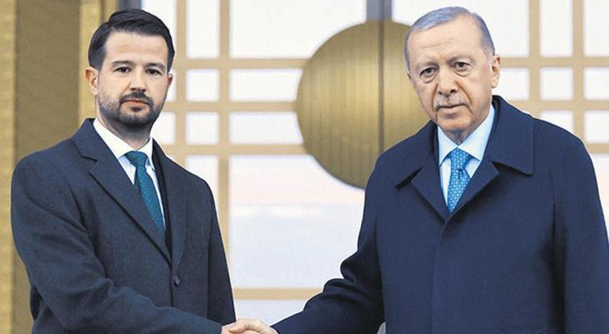 Cumhurbaşkanı Erdoğan’dan Suriye mesajı: Haklılığımız teyit edildi