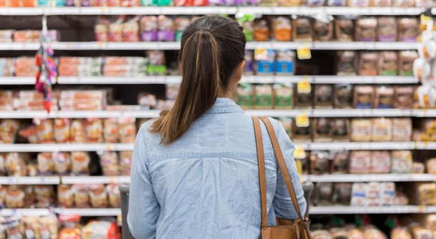 Marketlerde yeni dönem Alışveriş yapacaklar dikkat: Bu etiketler değişiyor
