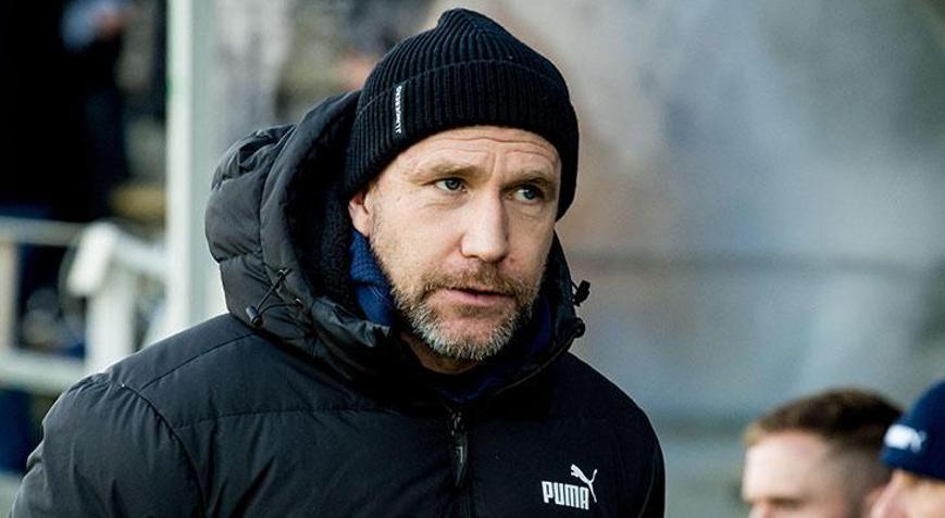 Malmöden özel hazırlık Rydström: Galatasaray maçı öncesi iyi bir enerji takviyesi olabilir