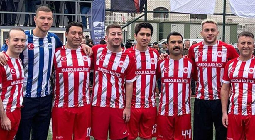 Fenerbahçe ve Galatasaray, 3 Aralık Dünya Engelliler Günü’nde buluştu