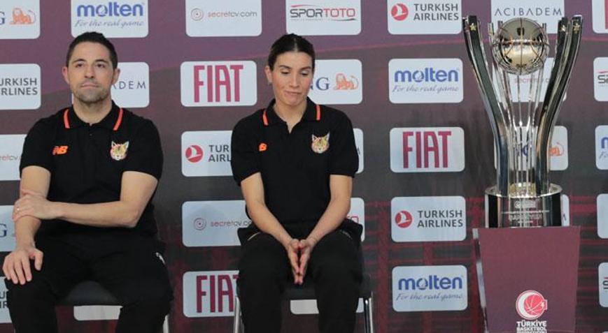 Victor Lapena: Ben motivasyonumu oyuncularımdan alıyorum