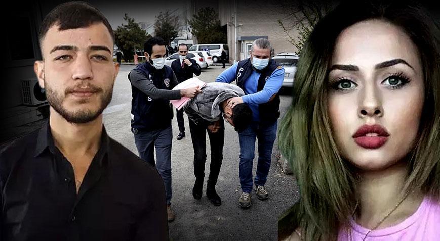 Esra Hankulu davasında yeni gelişme... Ümitcan Uygun için karar verildi