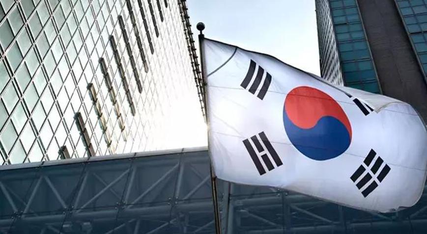 Güney Korede yaşayan Türk vatandaşlarına uyarı: Kalabalıklardan uzak durun