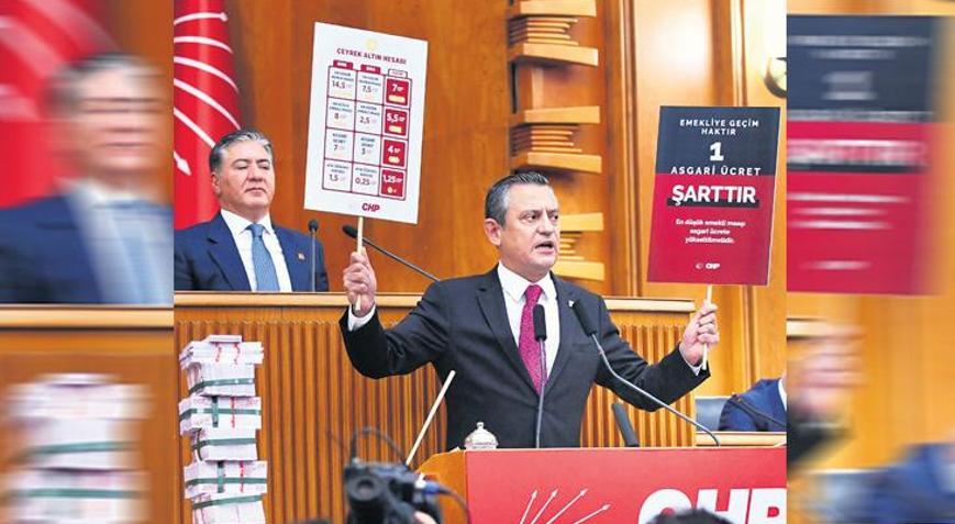 ‘Maceralardan uzak durulmalı’