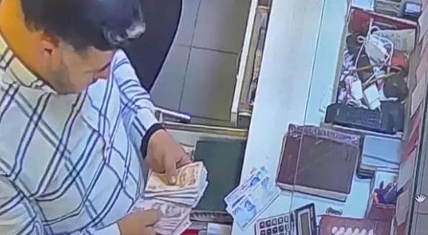 20 milyon liralık vurgun yaptı 1 gün hapis cezası verildi