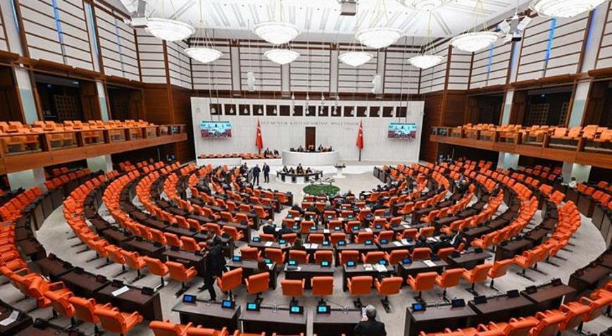 TBMMde bütçe maratonu 9 Aralıkta başlayacak İşte gün gün takvim...