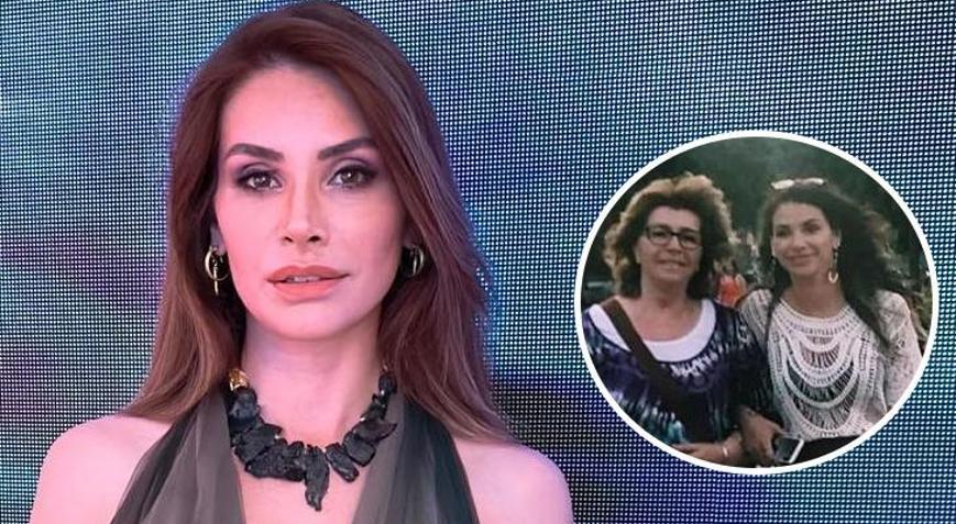 Begüm Birgören acil diye duyurdu Ünlü oyuncunun annesi için destek yağdı