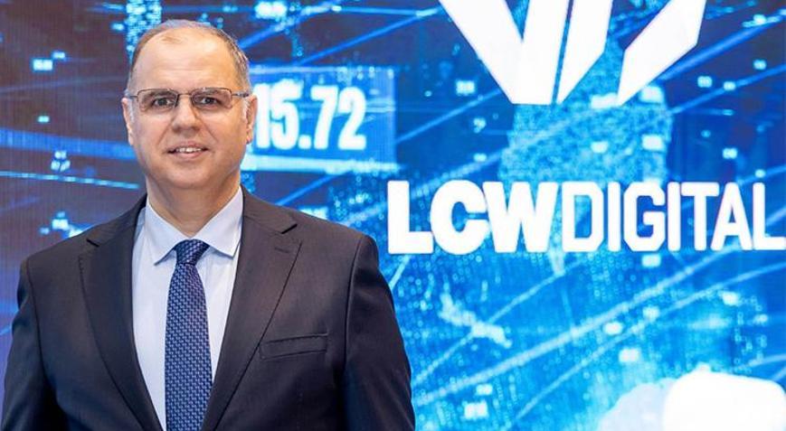 Moda perakendeciliği sektöründe yeni teknoloji yatırımı