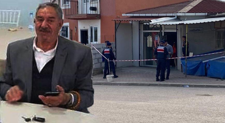 Yaşlı adamı öldüren liseli gencin cezası belli oldu Namımız olsun diye suçu işlediler