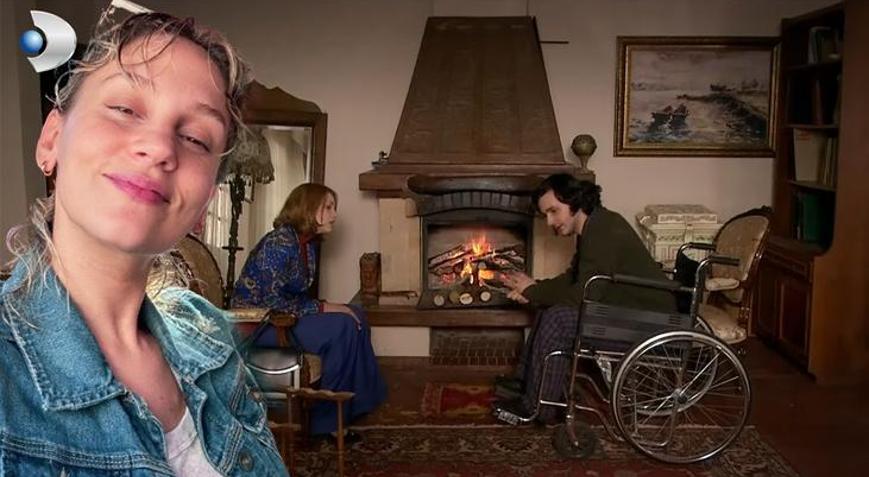 Öyle Bir Geçer Zaman Kinin iki ismi bir araya geldi Sosyal medya yıkıldı