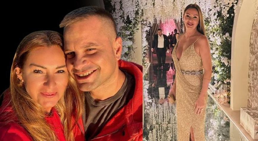 O yorum Pınar Altuğu sinirlendirdi Eşim bu durumdan rahatsız değil