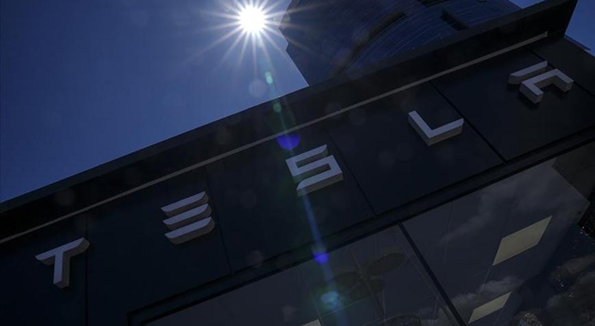 Dünyanın en değerli 10 şirketinden en çok kazandıran Tesla oldu