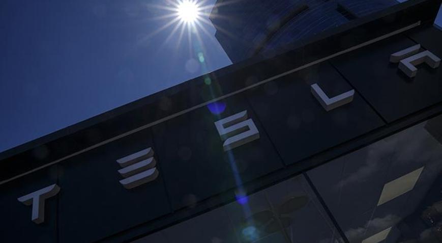 Kasım ayında en çok Tesla kazandırdı