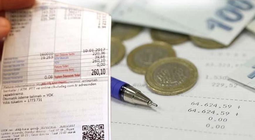 Katı atık bedeli muamması Vergi gibi tahsil ediliyor: Sözleşme zorunlu