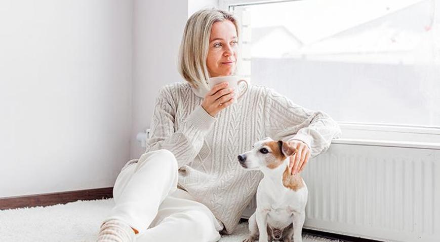 Kışın enerjiden tasarruf ederek hem doğayı hem de bütçenizi korumanın 5 yolu