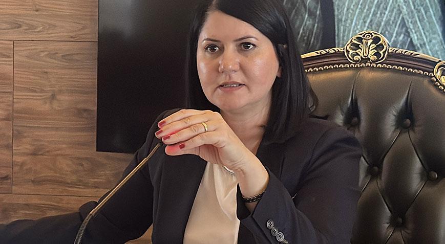 Edirne Belediye Başkanı Akın: Tehdit ediliyorum