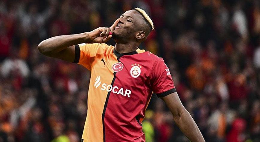 Galatasaray'a PSG'den kötü haber! Devre arası için gözü kararttı -  Galatasaray - Spor Haberleri