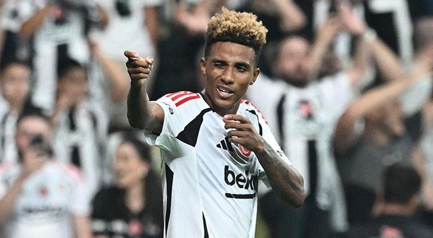 Beşiktaş yöneticisi Kaan Şakul: Gedson ve Zaynutdinovu 27.5 milyon euroya satacaktık