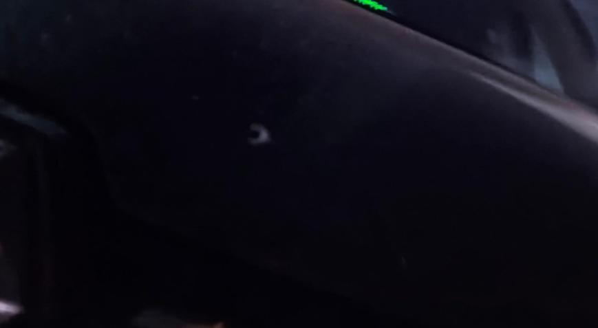 İnegöl’de bir kişi tüfekle vurularak yaralandı