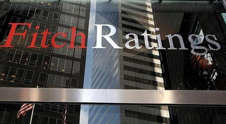 Fitch Ratings, küresel ekonomik büyüme tahminlerini yükseltti