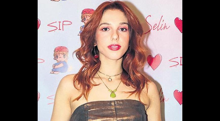 ‘Şıp’ı çok sevdim’