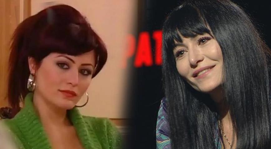 Deniz Çakırdan Yaprak Dökümü itirafı Ferhundeden çok şey öğrendim