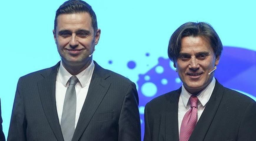 Vincenzo Montella ve Ceyhun Kazancıdan Dünya Kupası sözleri