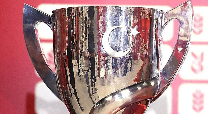 Fenerbahçe ve Kasımpaşadan Türkiye Kupasına katılmama kararı TFFden açıklama geldi