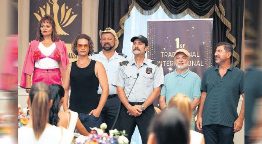 Çakallar’ın dansı sürüyor