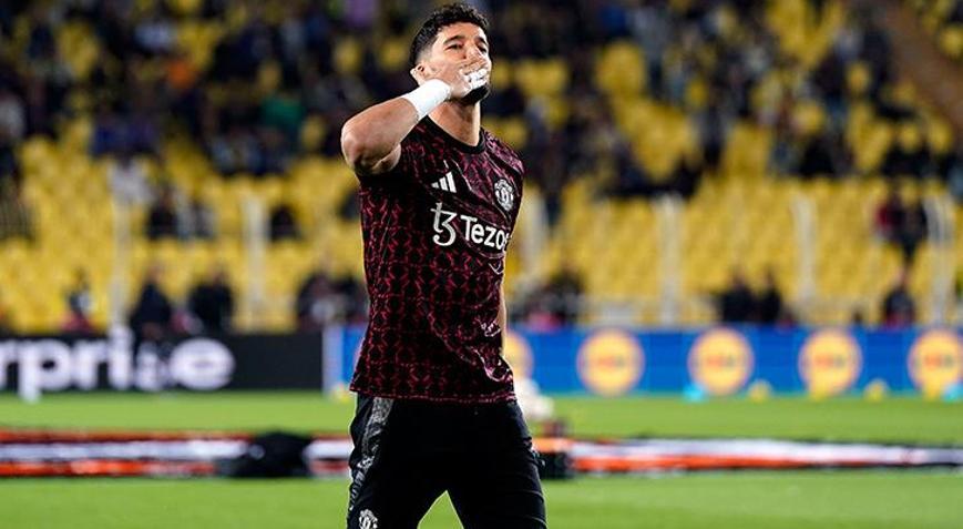 Altay Bayındırdan itiraf: Benim için zor