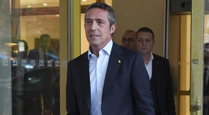 TFF resmen açıkladı Fenerbahçeden Türkiye Kupasına katılmama kararı