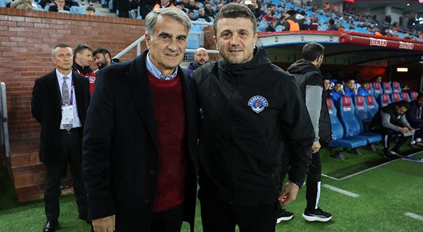 Hakan Keleş: Böyle penaltı verilir mi