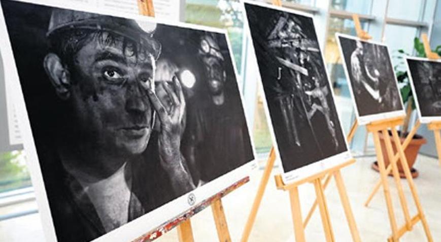 ‘Yeraltından Yüzler’ Maltepe’de