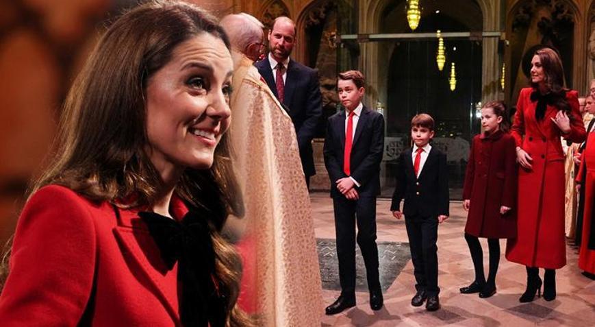 Galler Prensesi Kate ilk kez bu kadar duygusal konuştu Bu yılın böyle geçeceğini bilmiyordum