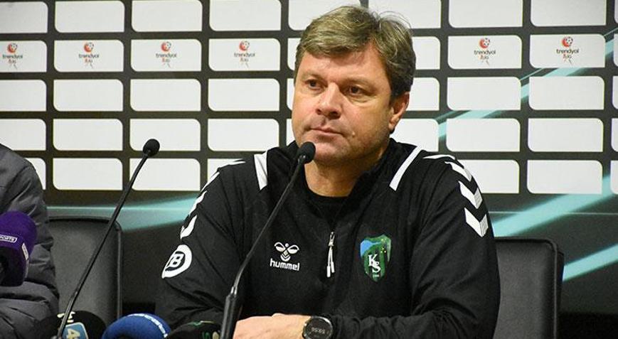 Ertuğrul Sağlam: Çiçek gibi sahada futbol oynadık