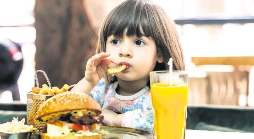 Zihinsel sağlığa şekerle yağ tehdidi