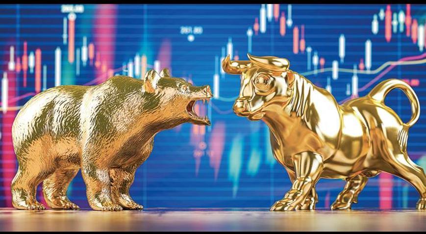 Borsada 11 ayın röntgeni nasıl