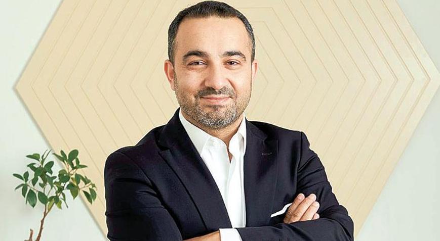 Yenilikçi sağlık girişimleri için tam destek sağlıyor