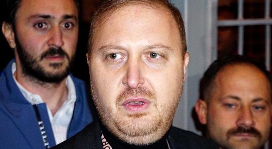 Rıza Erkut Yurdemi: Kayseri halkına yakışır bir galibiyet hediye ettik