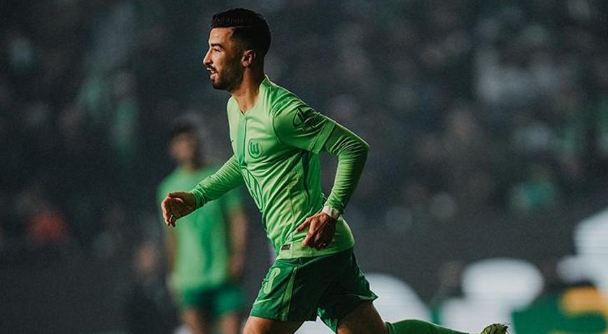 Wolfsburg, 7 gollü maçta Mainzı devirdi