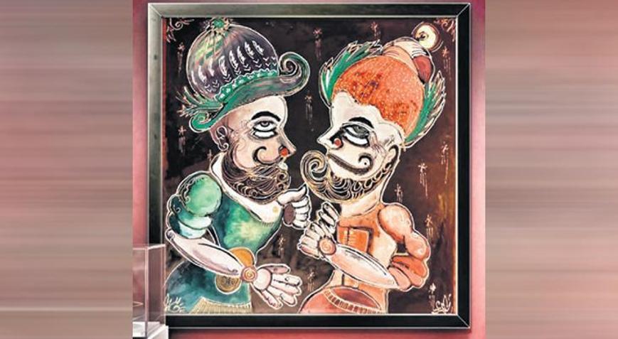 ‘Konuşan Resimler’ veda ediyor