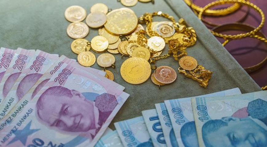 Altın ve borsa için yeni tahminler geldi: ‘Bu seviye kırılması oldukça zor bir bölge’