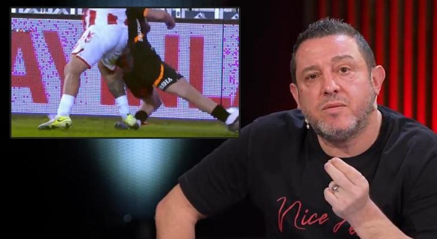 Nihat Kahveci isyan etti: Manajın ne işi var orada