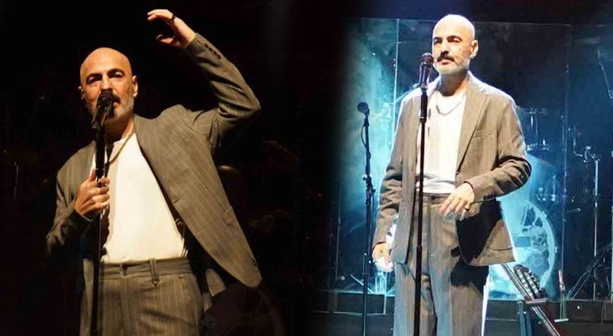 Soner Sarıkabadayı, doğum gününü sevenleriyle birlikte kutladı